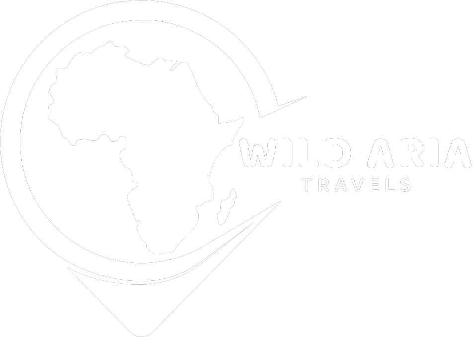 Loading Wild Aria Travels